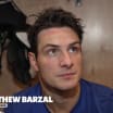 2024-25 Training Camp Day 13: Mathew Barzal