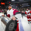 Hurricanes sitter lugnt inför free agent-frenzy