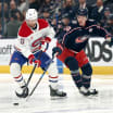 Super 16 : Les Canadiens et les Blue Jackets de retour