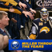 'That's his town' | Coaches, teammates discuss Miller's time in Buffalo