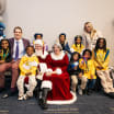 McCarron, Hague, Preds Foundation Host Holiday Party, Give Back to Nashville Community - 2025_12_23