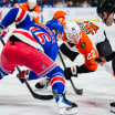 Rangers vs. Flyers: Postgame Notes | 02.26.26