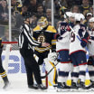 Zwei Shorthander: Krise der Boston Bruins weitet sich aus