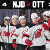 DEVILS AT SENATORS 12/9/25 GAME STORY