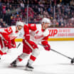 Notes: Red Wings' identity begins to take shape