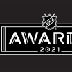2021 NHL Awards presented by Bridgestone to be televised June 29