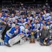 gilmour academy wins ohsaa hockey championship 