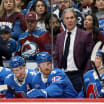 Avalanche : Bednar victime de fractures au visage