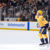 Preds Rookie Wiesblatt Honors Late Brother Following First NHL Goal - 2025_12_03