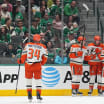 Anaheim Ducks frenaron a los Dallas Stars para sumar primer triunfo en Dallas en 9 años