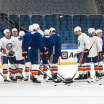 Isles Day to Day: Practice Updates Mar. 13