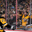 Penguins Respond with Win over Columbus After Tough Road Trip