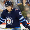 Lemieux suspended two games for actions in Jets game