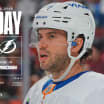 Game Preview: Islanders at Lightning Dec. 6