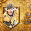 Vegas Golden Knights Announce Roster Transactions | July 2, 2025
