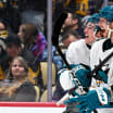 John Klingberg övertidshjälte i San Jose Sharks dramatisk comeback