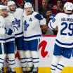 Les Canadiens s’effondrent face aux Maple Leafs