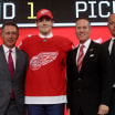 Red Wings get their man, Filip Zadina, at No. 6