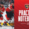 NOTEBOOK: Barkov leads the way; Big night at The Bank