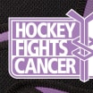 Devils Host Annual Hockey Fights Cancer Night | RELEASE