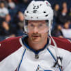 Milan Hejduk o Oilers i Canucks