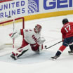 Hurricanes vs Capitals : Aperçu du match no 1