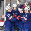 U.S. defeats Sweden to win bronze at World Junior Championship