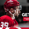 Red Wings activate Tim Gettinger from injured non-roster;assign him to Grand Rapids