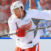 Notes: Wings have veterans & rookies of outdoor games