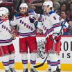 Résumé Rangers Canadiens 22 octobre