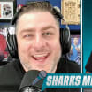 Sharks Mic Check: Steve Dangle 