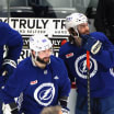 Tampa Bay Lightning move practices to North Carolina ahead of Hurricane Milton