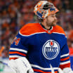 Edmonton Oilers ger Stuart Skinner förtroendet