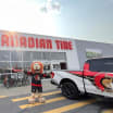 Sens Rally Tour