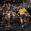 Former Preds Captain Weber Officially Inducted Into Tennessee Sports Hall of Fame - 2025_07_21