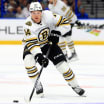 Bruins Sign Ian Mitchell to One-Year, Two-Way Contract Extension