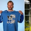 Victor Hedman dog featured on new collection released by Lightning