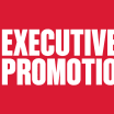 Florida Panthers Announce Executive Team Promotions & Expanded Roles