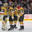 Vegas Golden Knights mit Offensive und Defensive zum Saisonstart 2024-25