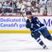 Kyle Connor Winnipeg Jets överens om kontraktsförlängning