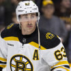 Marchand fined $5,000 for actions in Bruins game