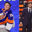 Åtta ögonblick vi tar med oss från NHL draften 2025