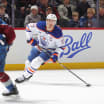 PROJECTED LINEUP: Oilers vs. Avalanche 03.10.26