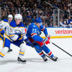 Rangers vs. Sabres: Postgame Notes | 01.08.26
