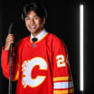 Calgary Flames top prospects for 2024-25 season 32 in 32