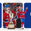 Cole Caufield named the Lady Byng Memorial Trophy winner