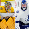 NHL pelaajien veikkaukset Vezina voittajasta