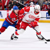 RECAP: Red Wings' playoff hopes dashed despite 5-4 shootout win in Montreal
