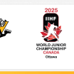 Penguins Prospects Tanner Howe, Emil Pieniniemi and Kalle Kangas Selected for 2025 World Junior Championship