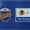 winterfest theme night keybank center giveaways promotions buffalo sabres chicago blackhawks